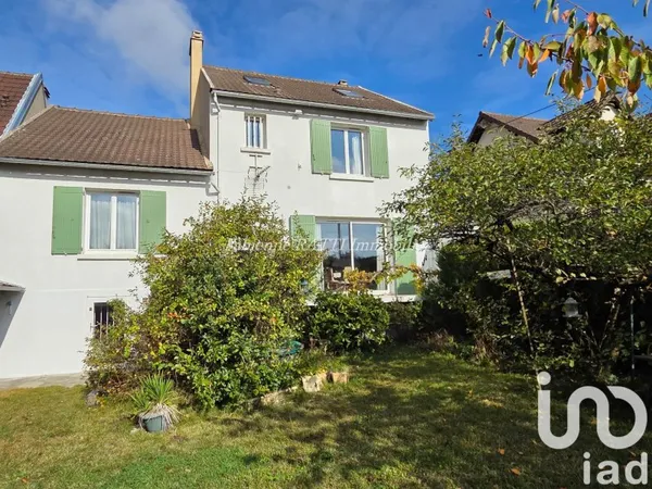Vente Maison/villa 7 pièces