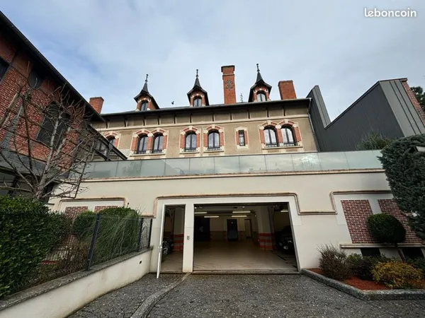 Appartement 3 pièces 74 m²