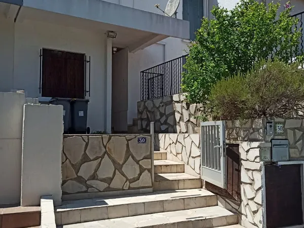 VENTE MAISON 5 PIÈCES MONTPELLIER (34000)