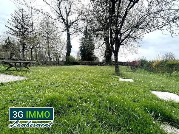 Maison 7 pièces 175 m²