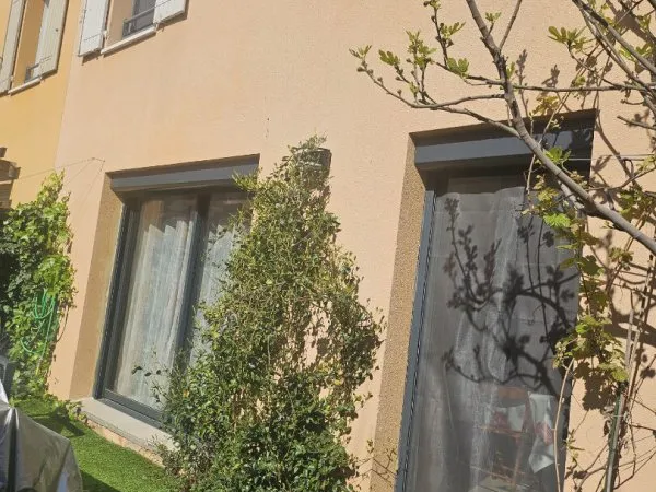 Maison 5 pièces 74 m²