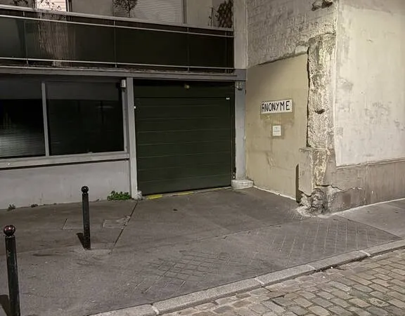 Box de stockage