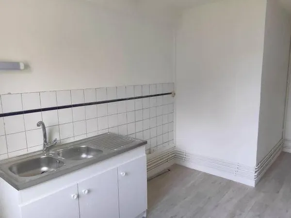 Appartement 4 pièces 81 m²