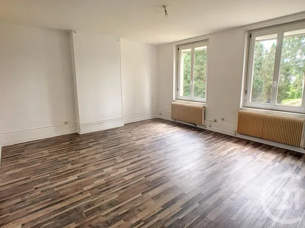 Appartement 2 pièces 54 m²