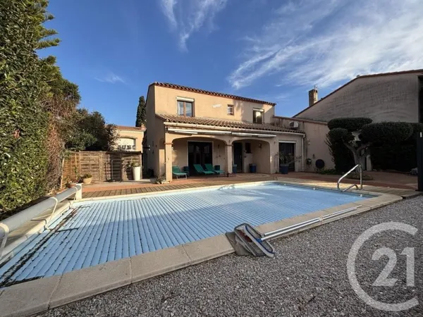 Maison 8 pièces 170 m²