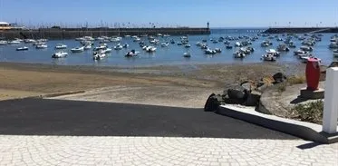 LOCATION SAISONNIERE : APPARTEMENT VUE MER SAINT-QUAY