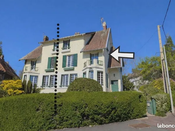 Maison 6 pièces 170 m²