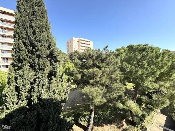 Appartement 4 pièces 80 m²