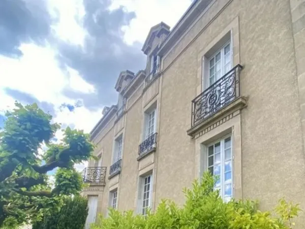 Vente Maison/villa 13 pièces