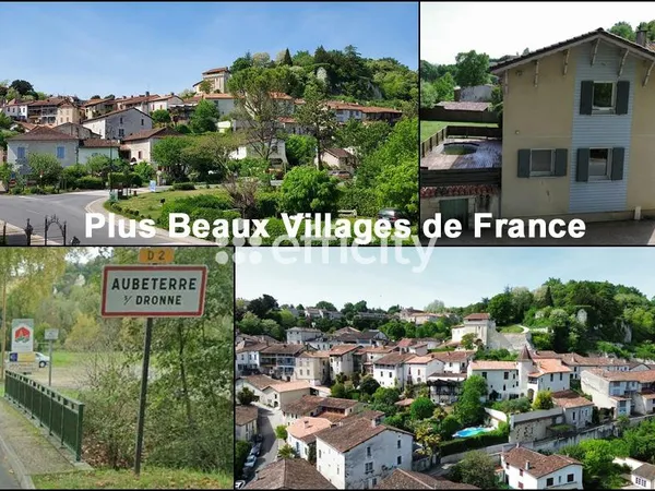 Maison 7 pièces 180 m²