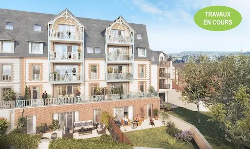 Appartement 4 pièces 128 m²