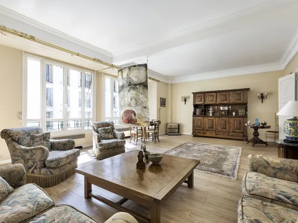 Loue appartement Neuilly sur Seine