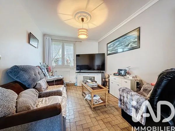 Maison 5 pièces 109 m²