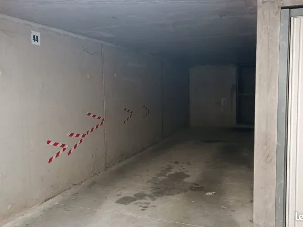 Stationnement Vaulx en velin la soie