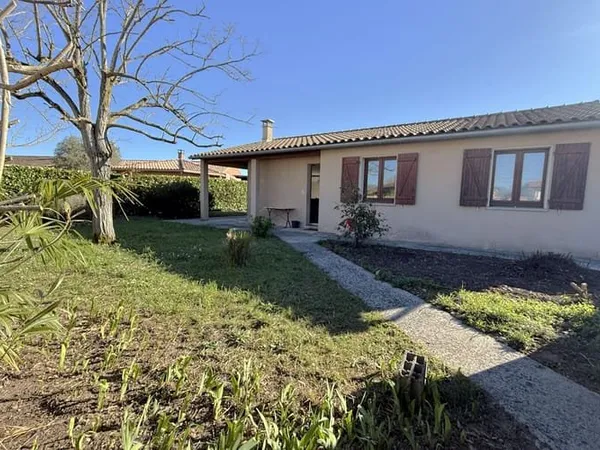 Maison 4 pièces 86 m²