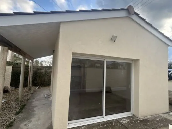 Studio 1 pièce 20 m²