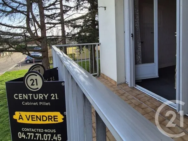 Appartement 3 pièces 56 m²