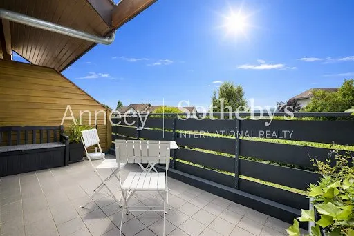 Appartement 5 pièces 115 m²