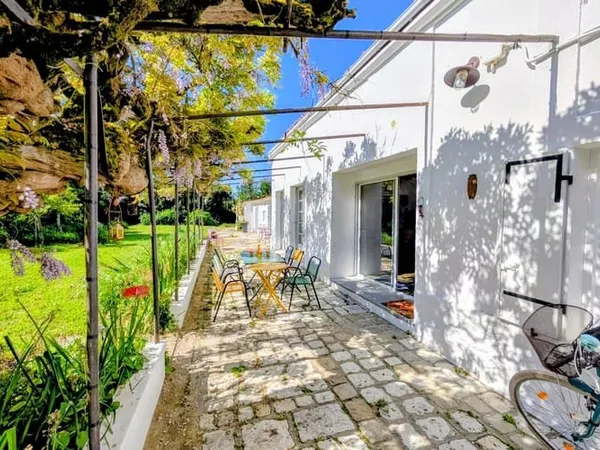 Maison 4 pièces 128 m²