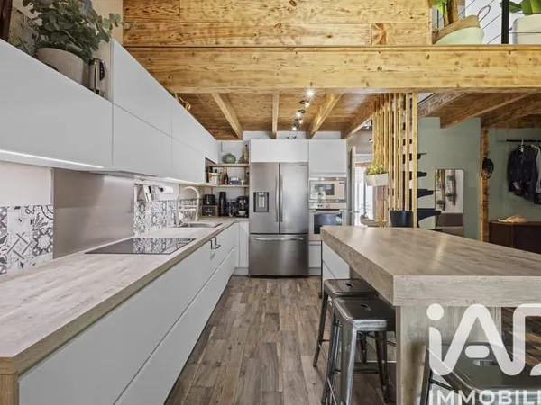 Vente Maison/villa 4 pièces