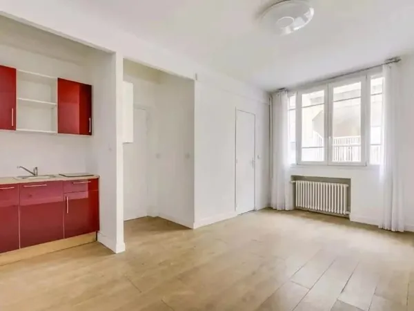 Appartement 1 pièce 20 m²