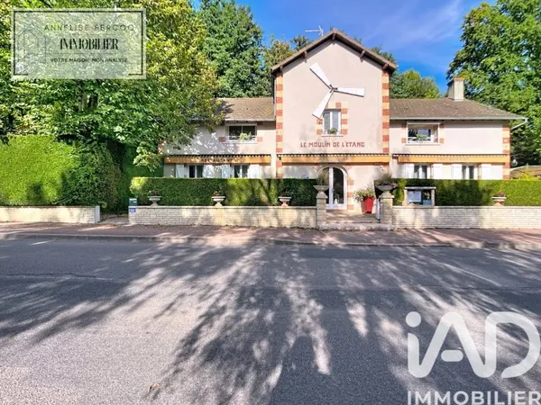 Vente Maison/villa 13 pièces