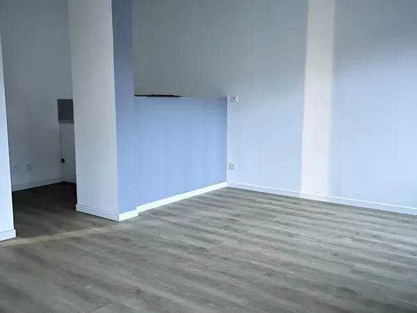 Maison 5 pièces 72 m²