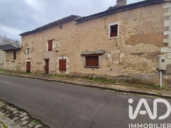 Maison 7 pièces 150 m²