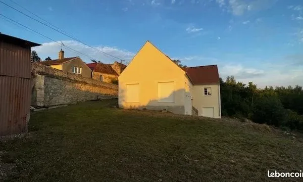 Maison 300 m2