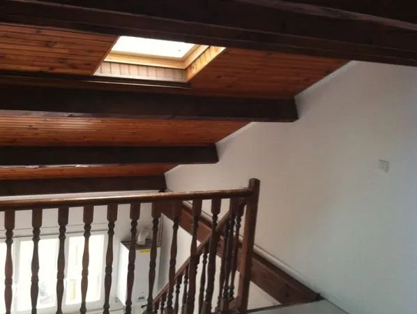 Appartement triplex idéal pour 1 étudiant