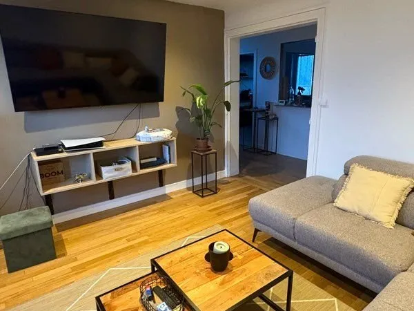 Vente Appartement de charme