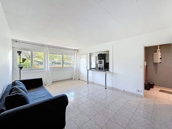 Appartement 4 pièces 77 m²