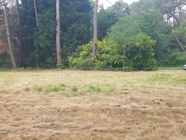 Terrain pour loisirs