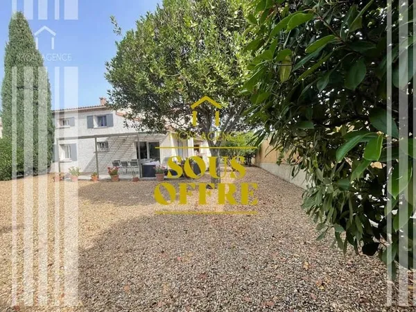 Maison 6 pièces 189 m²