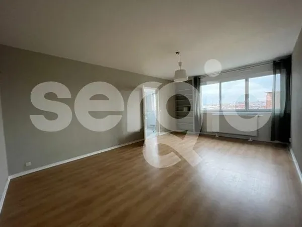 Appartement type 3