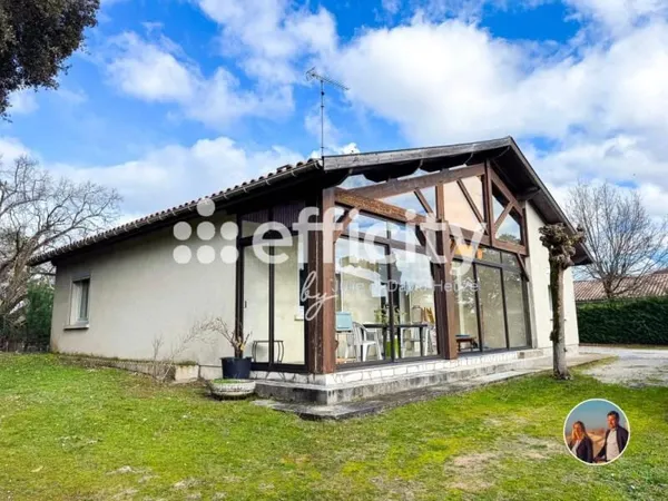 Maison 4 pièces 102 m²