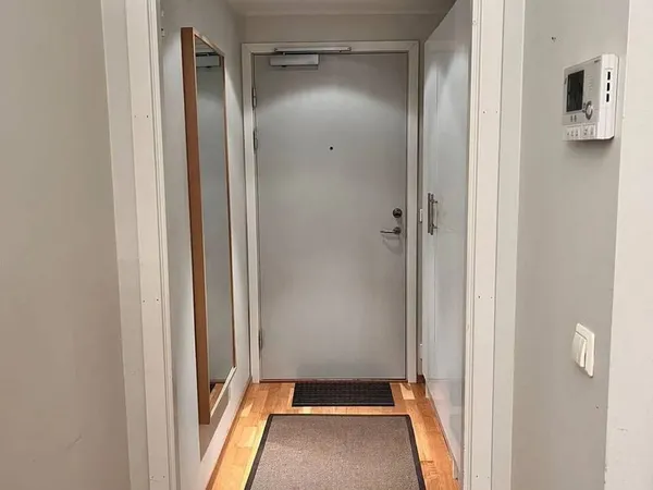 Appartement 2 pièces 32 m²