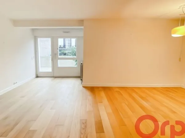 Appartement 2 pièces 52 m²