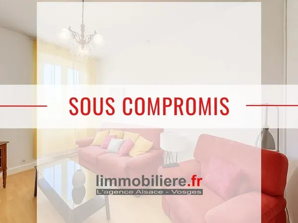 LOGT avec JARDIN, BALCON/LOGGIA, GARAGE INDIVIDUEL, GRENIER, CAV