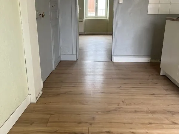 Appartement T2 duplex