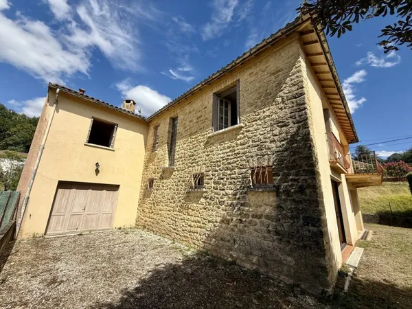 Maison à vendre à Sarlat