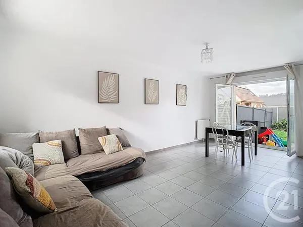 Maison 4 pièces 89 m²