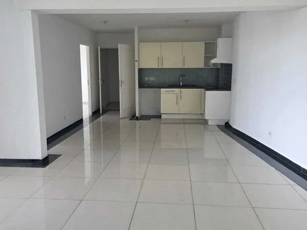 Appartement 3 pièces 75 m²