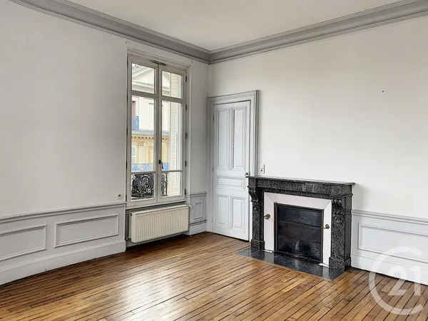 Appartement 5 pièces 123 m²