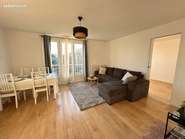 Appartement t5