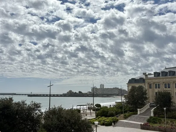 Appartement Vente Les Sables-d'Olonne 1p 27m² 236250€