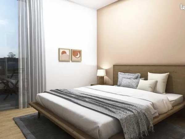 Appartement - 5 pièces - Montpellier nouveau quartier à 10 min de l'Hôtel de Région