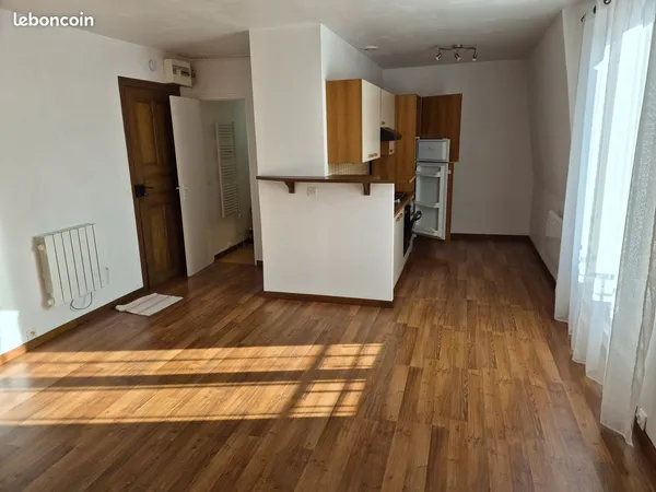 Rethel T1 à louer