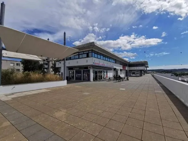 Bureaux 209 m²