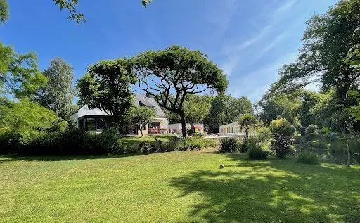 Maison 7 pièces 196 m²